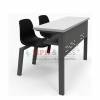 Scholar-220 Modern Dual Seater Classroom Desk Manufacturers, Suppliers in Delhi