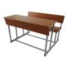 School Desk Furniture ( Scholar-14) Manufacturers, Suppliers in Kanpur