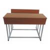 School Desk Furniture ( Scholar-14) Manufacturers, Suppliers in Kanpur