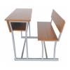 School Desk Furniture (Scholar-14) Manufacturers, Suppliers in Gujarat