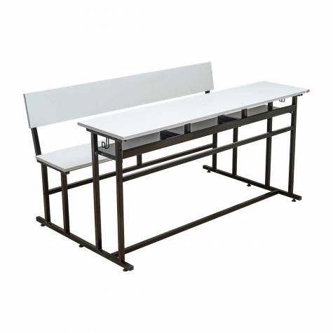 School Desk Furniture (Scholar-15) Manufacturers, Suppliers in Kanpur