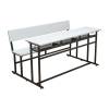 School Desk Furniture (Scholar-15) Manufacturers, Suppliers in Kanpur