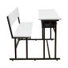 School Desk Furniture (Scholar-15) Manufacturers, Suppliers in Kanpur