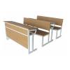School Desk Furniture (Scholar-25) Manufacturers, Suppliers in Kanpur