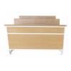 School Desk Furniture (Scholar-25) Manufacturers, Suppliers in Kanpur