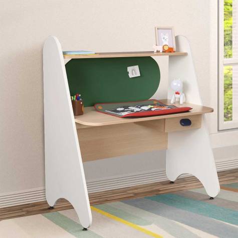 School Furniture Height Adjustable Kids Children Study Table Manufacturers, Suppliers in Siliguri
