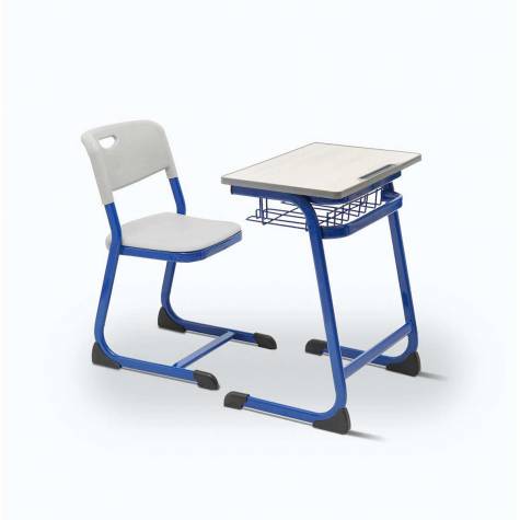 Single Seater Kids Desk Manufacturers, Suppliers in Kanpur