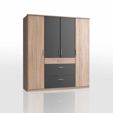 Solid Wood Furniture Hostel Cupboards Manufacturers, Suppliers in Kanpur