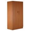 Wooden Dark Brown Almirah Storage Cabinet Modern Filing Cabinets Long Storage Cupboard Manufacturers, Suppliers in Kanpur